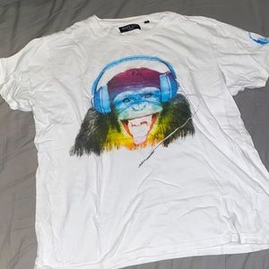 BRAVE SOUL • Men's tshirt